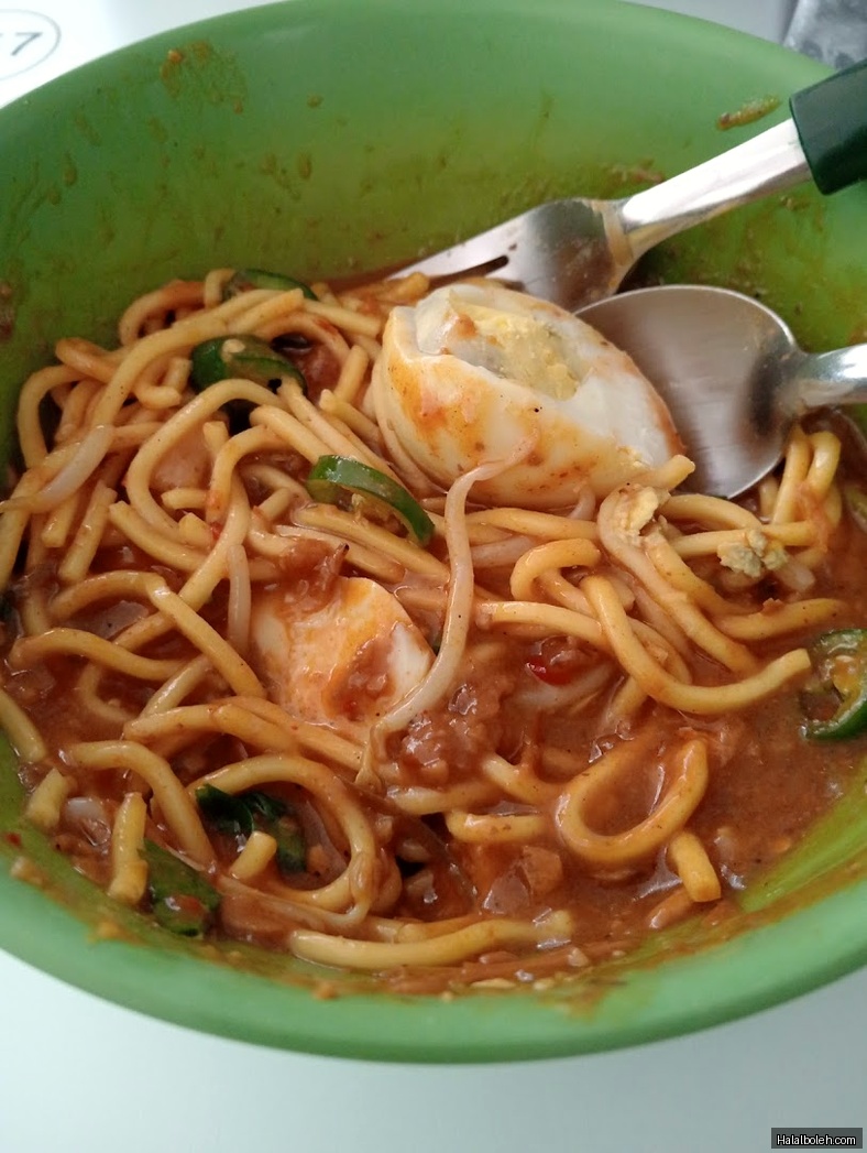 Ummi Kitchen - general