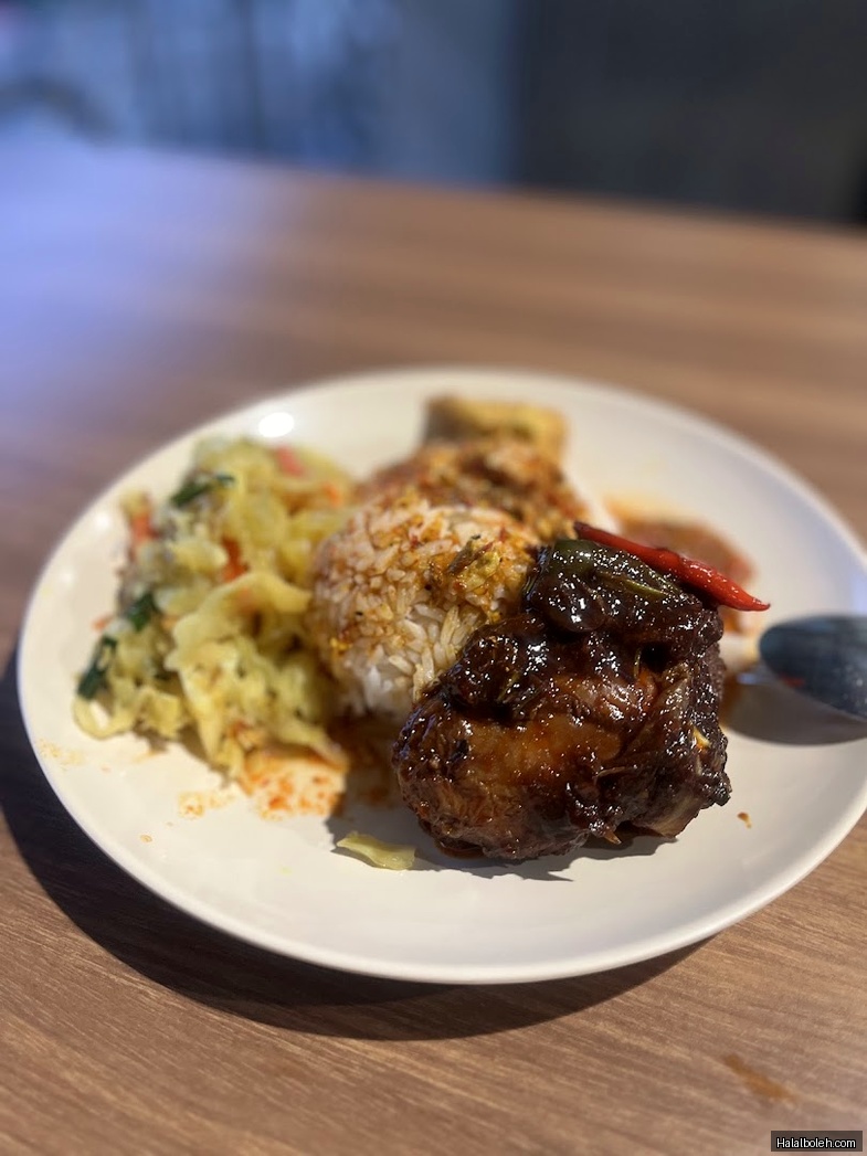 Makan Boleh - general