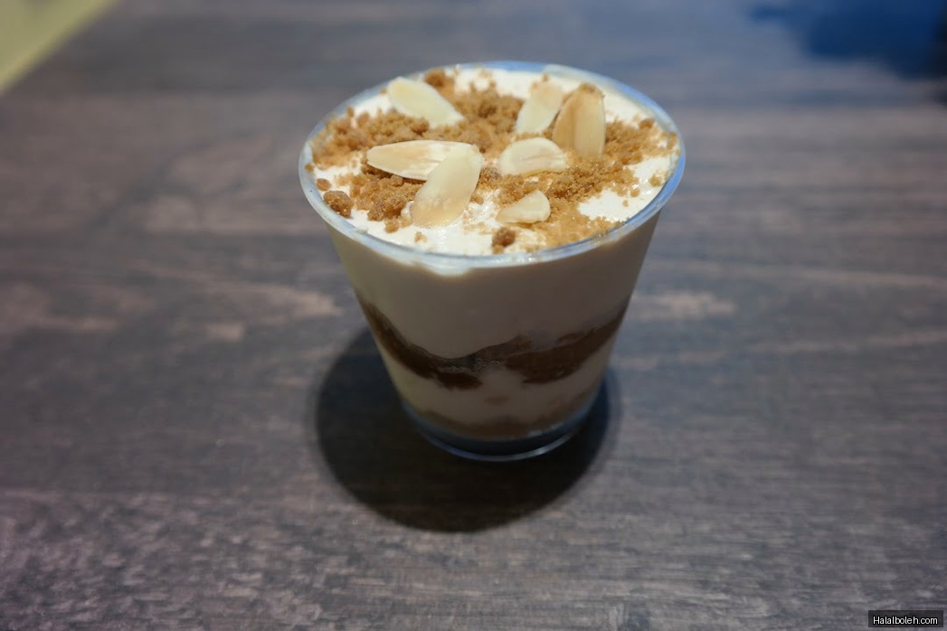 Grasso Coffee - general