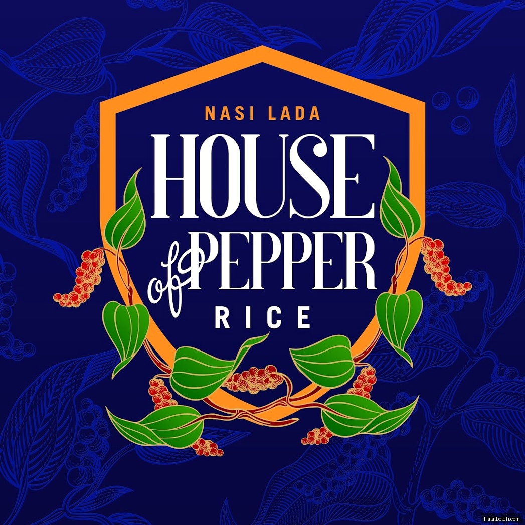 House of Pepper Rice - general