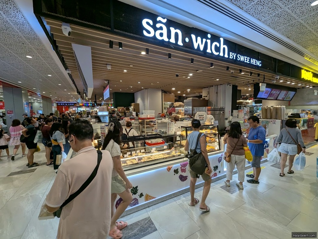 San.wich - general