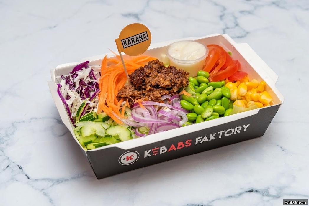 Kebabs Faktory - general