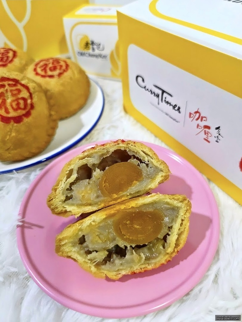 Old Chang Kee - general