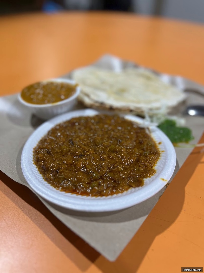 Sheikh Indian Pakistani Food at ABC Brickworks Market and Food Centre - General