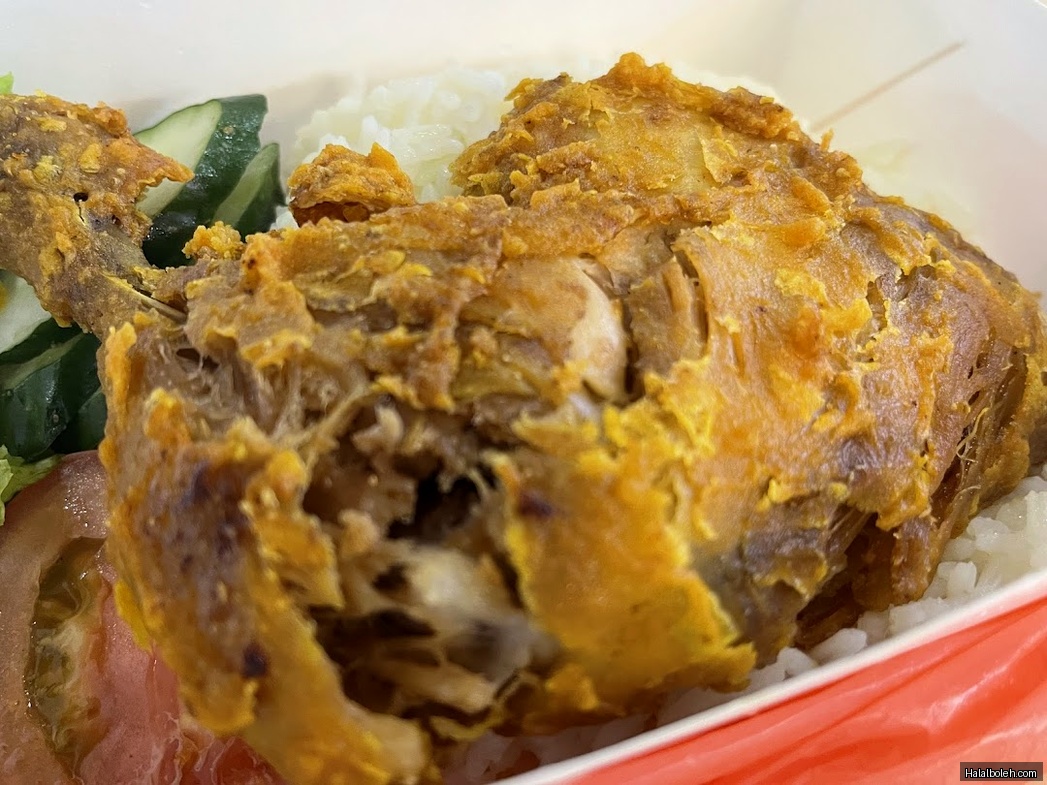 Mr Teh Tarik Cartel - general