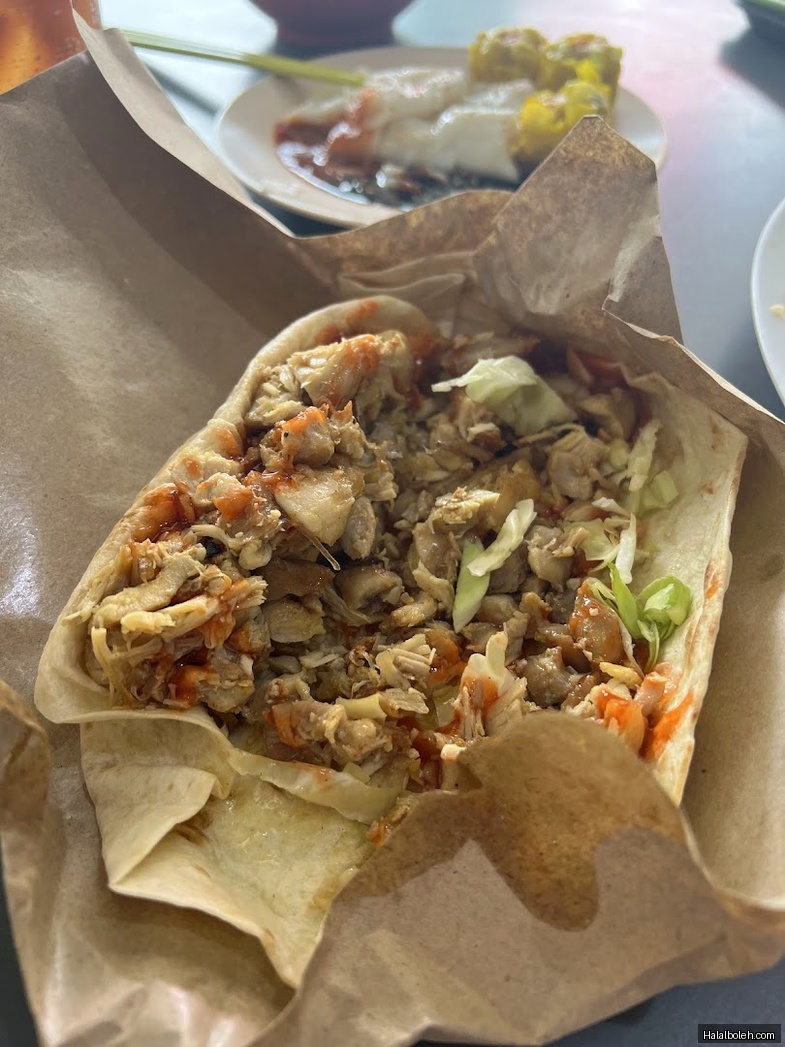 El Hassan Taste of Morocco - general