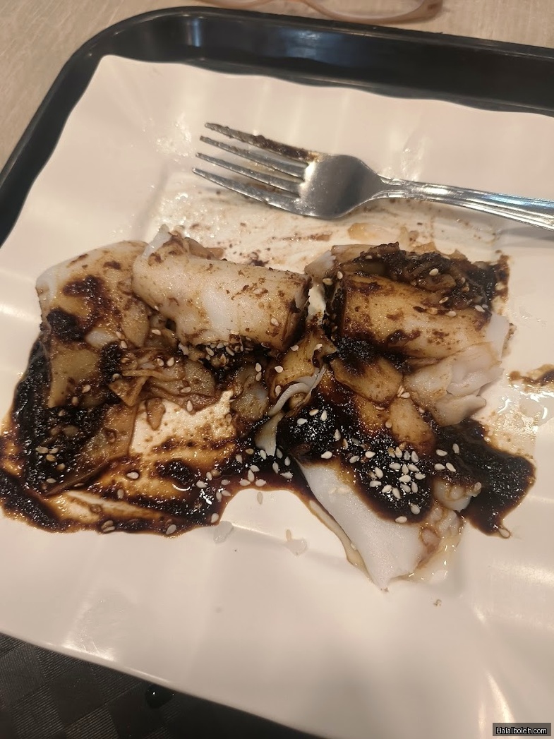 Kaffe & Toast - general