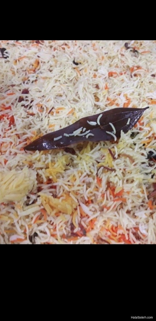 Biryani Express - general