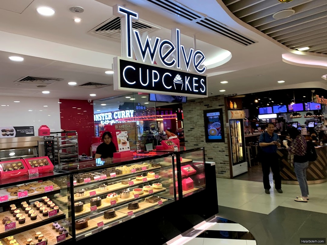Twelve Cupcakes - general