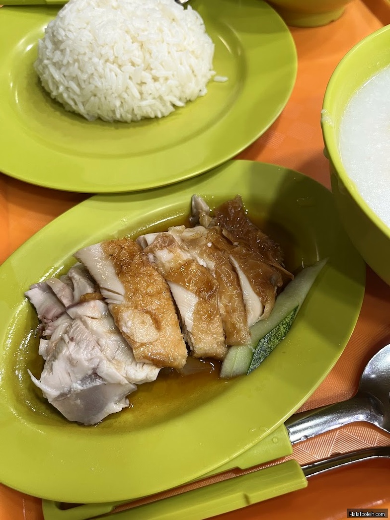 TuanTuan PuanPuan - general