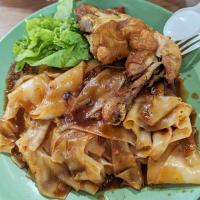 Farasha Muslim Food