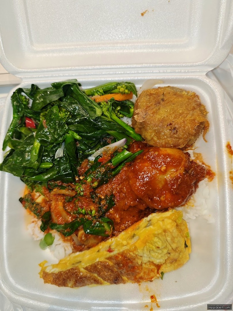 Santapan Padang by Tina Indulgence - general