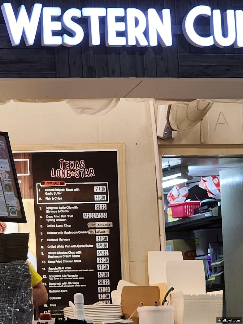 Texas Lone Star - general