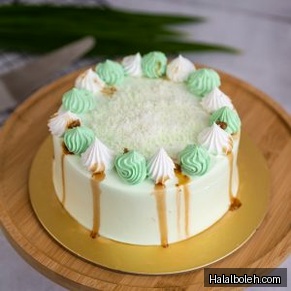 Twelve Cupcakes - general