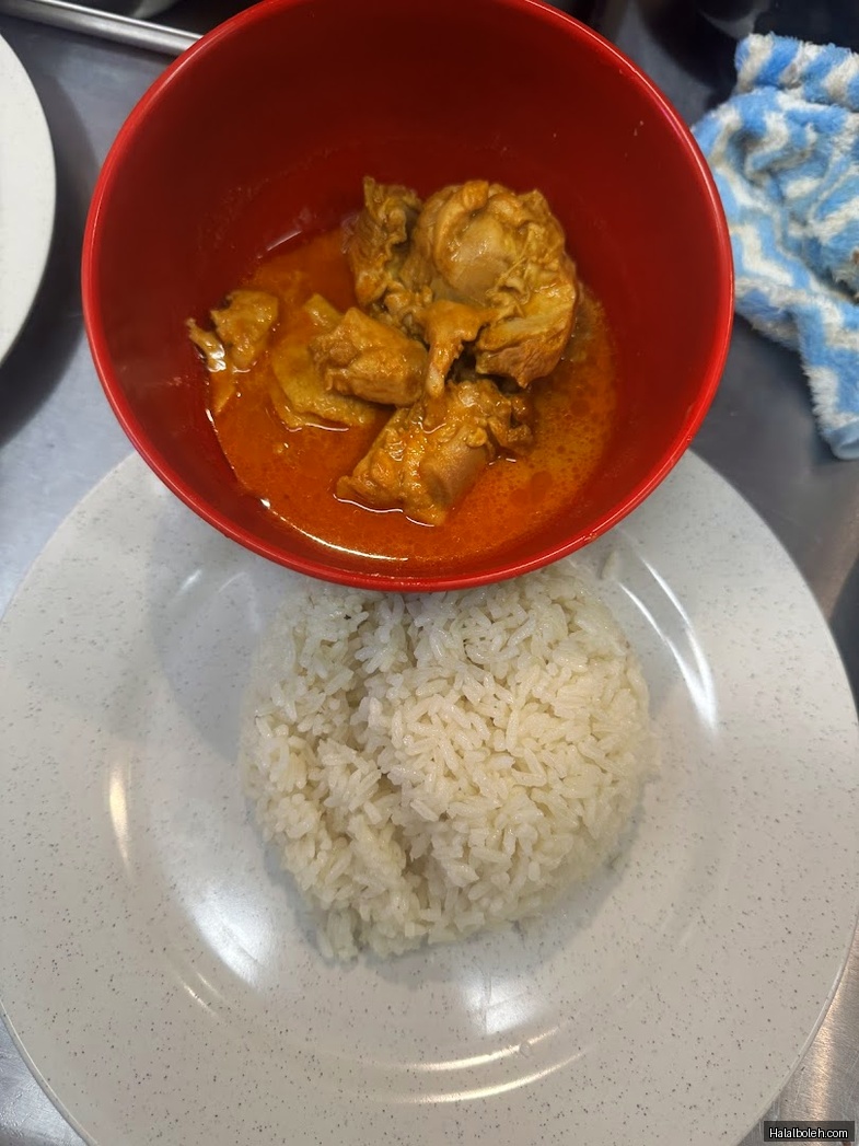 Makan Place - general