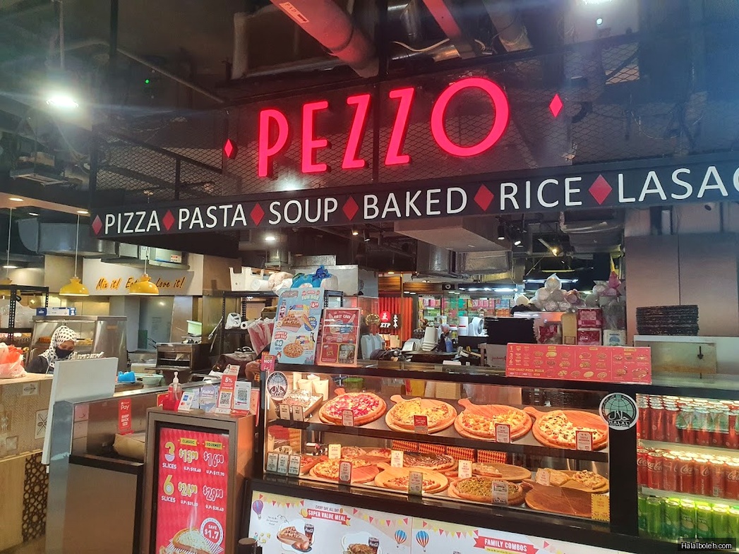 Pezzo - general