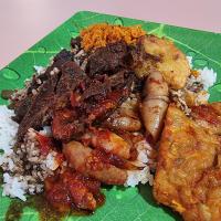 A&Z Muslim Kitchen