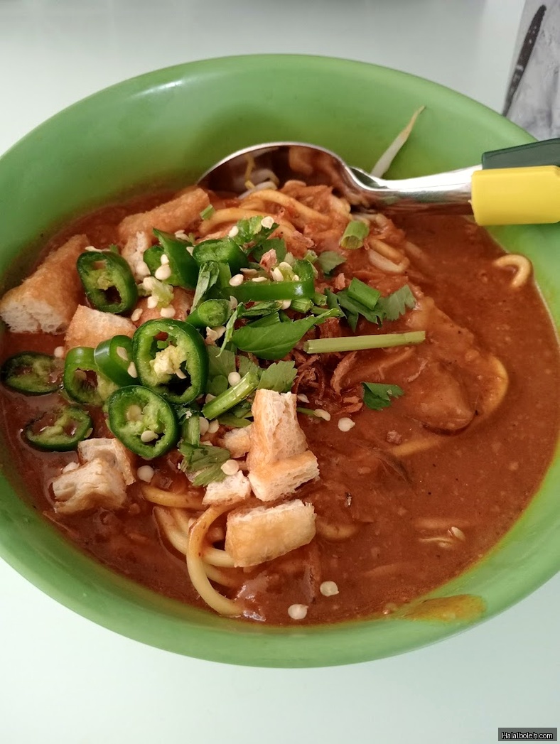 Ummi Kitchen - general