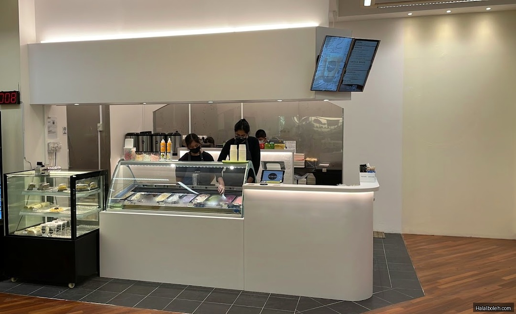 Artease Cafe - general