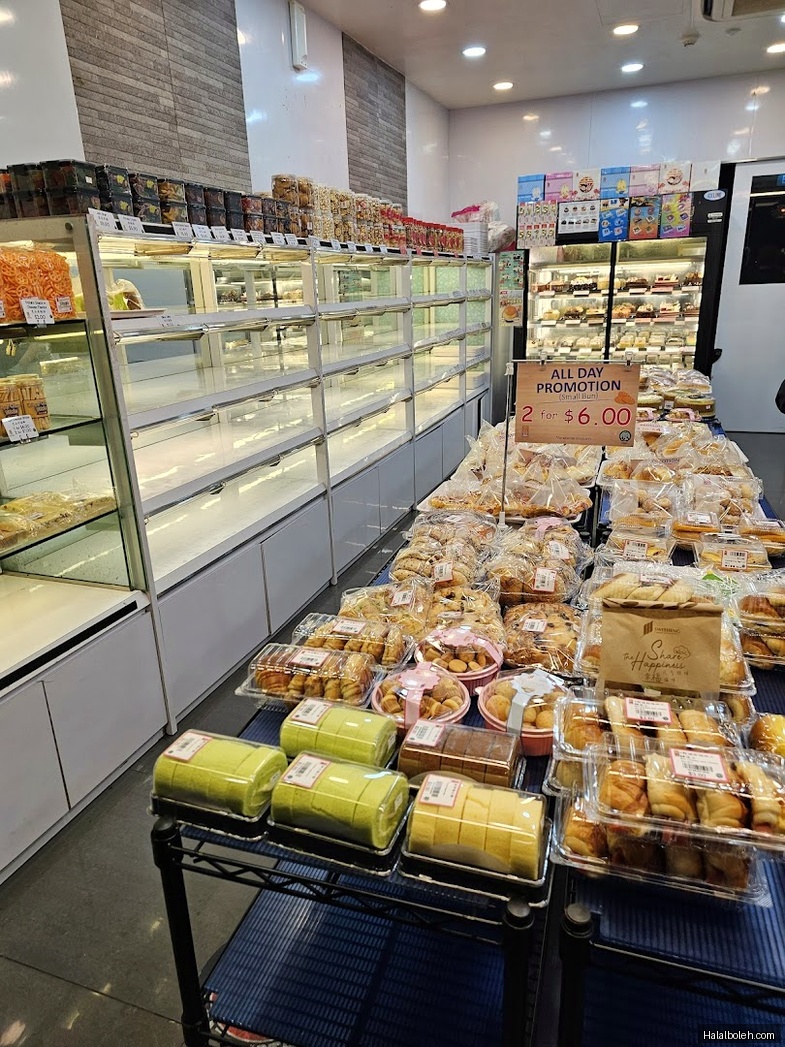 Swee Heng Bakery - general