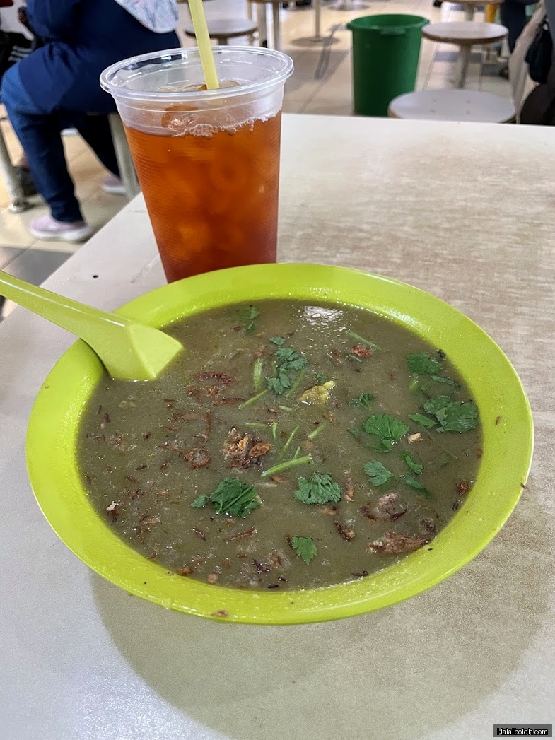 Al-Rahaman Muslim Food - general