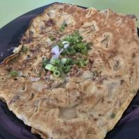 Soon Lee Fried Kway Teow & Carrot Cake