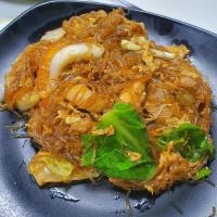 Magic Wok