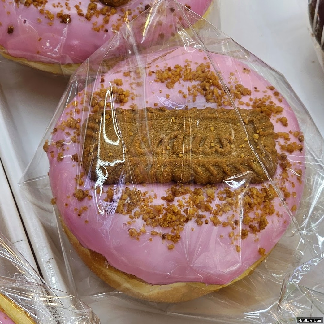 Swee Heng Bakery - general