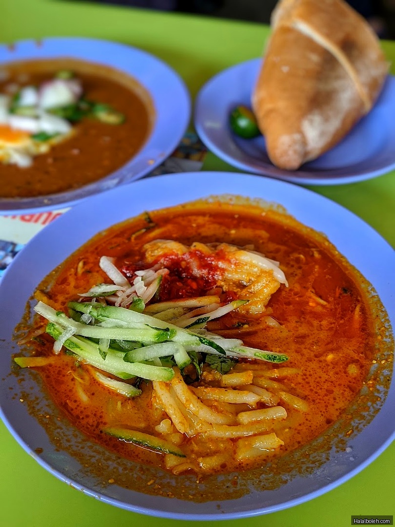 Ole-Ole Javiyan - general