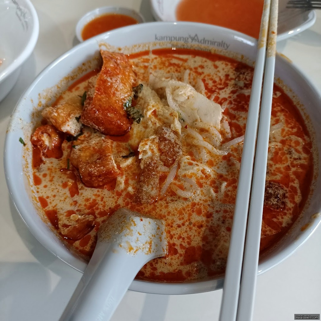 My Kampung - general