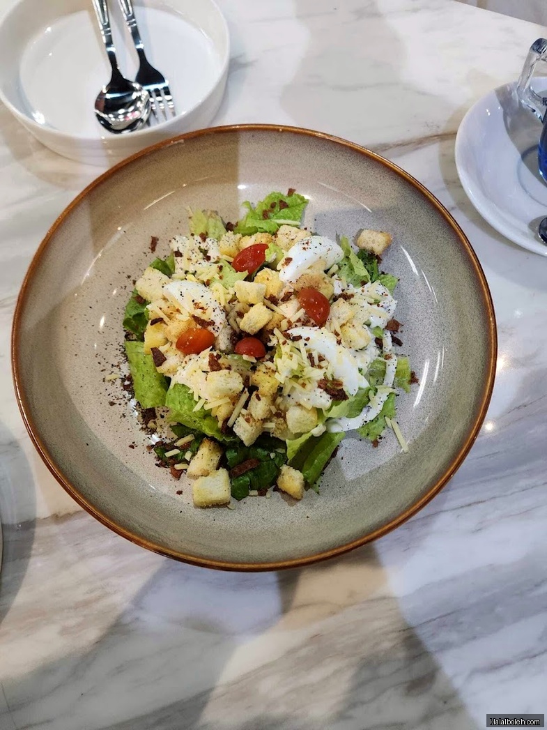 Happy Cafe at Gain City Megastore - General