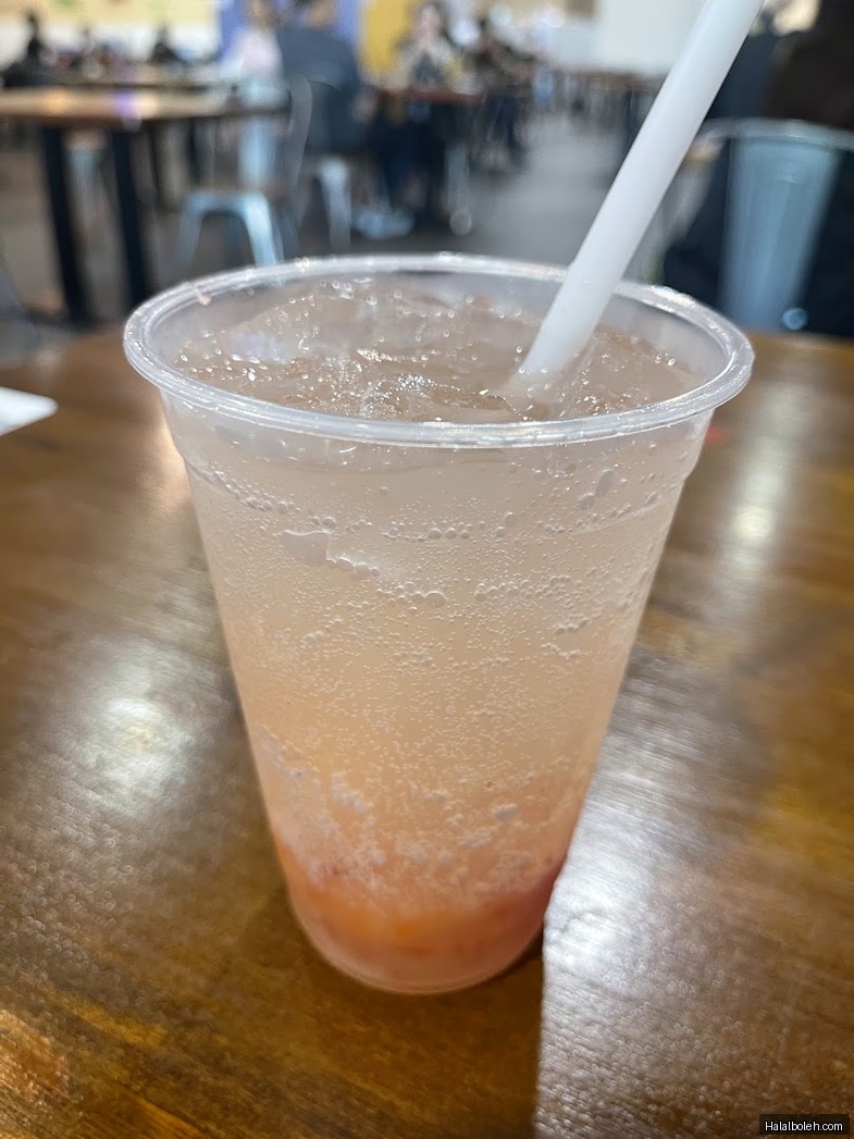 Lucky at Gain City Megastore - General