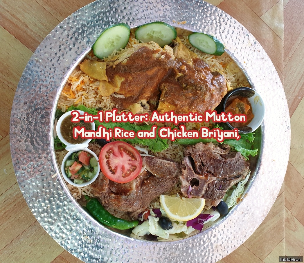 Anna's 108 Cafe - menu