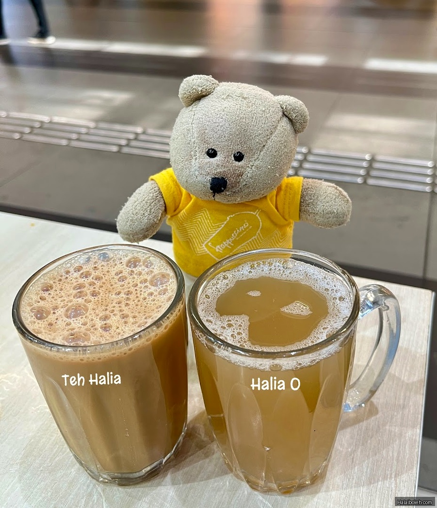 Mr Teh Tarik Cartel - general