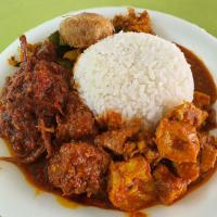 Siti Laila Muslim Food