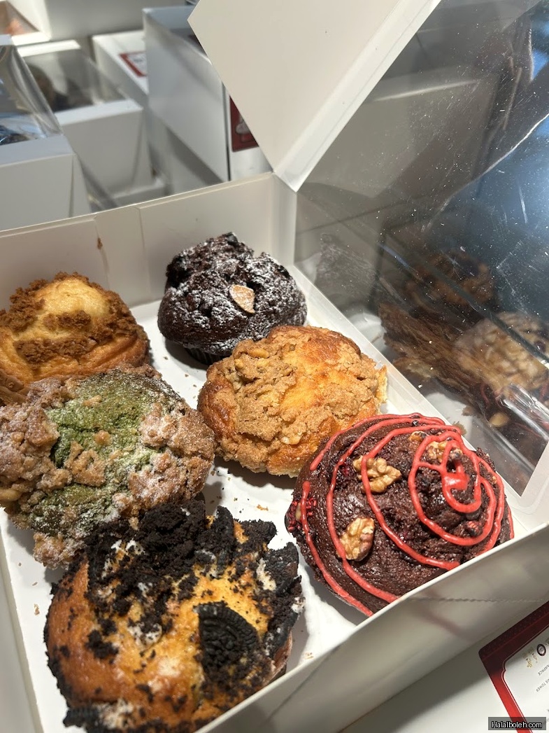 AJ Delights - general