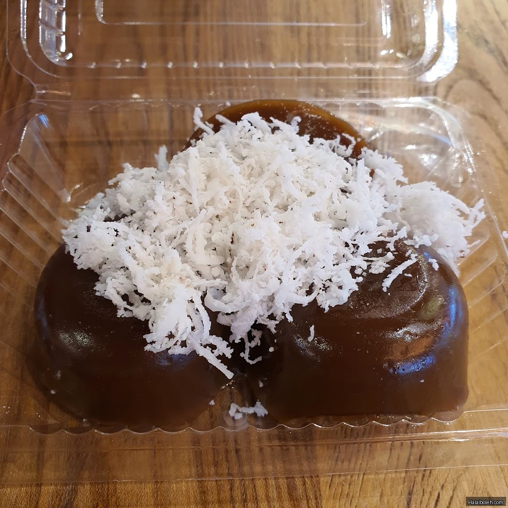 Nenda's Fritters at Ang Mo Kio - General