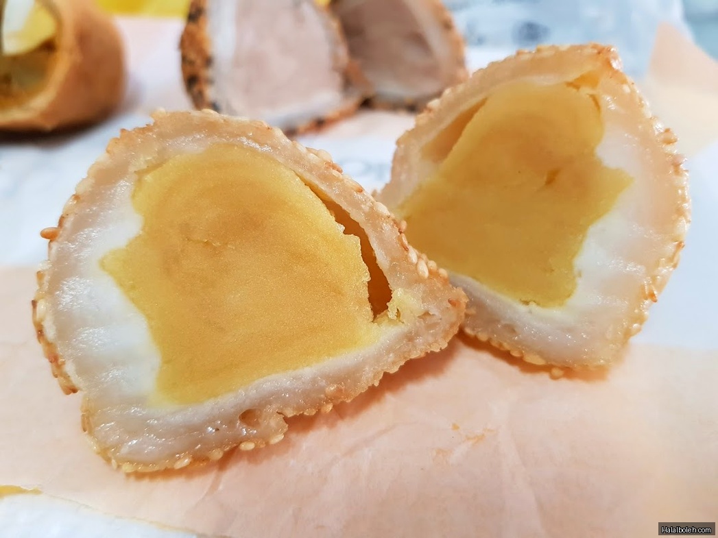 Old Chang Kee - general