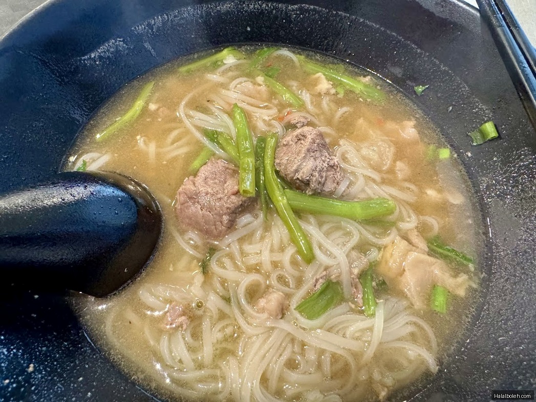 Kaffe & Toast - general