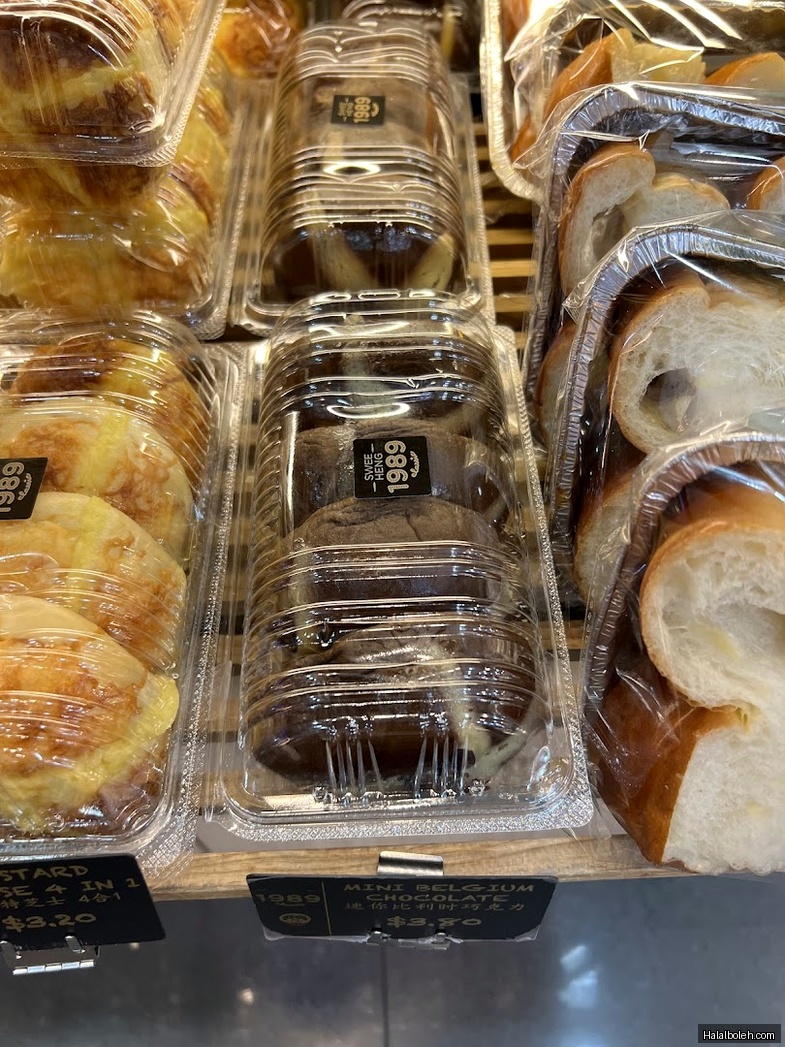 Swee Heng 1989 Classic - general