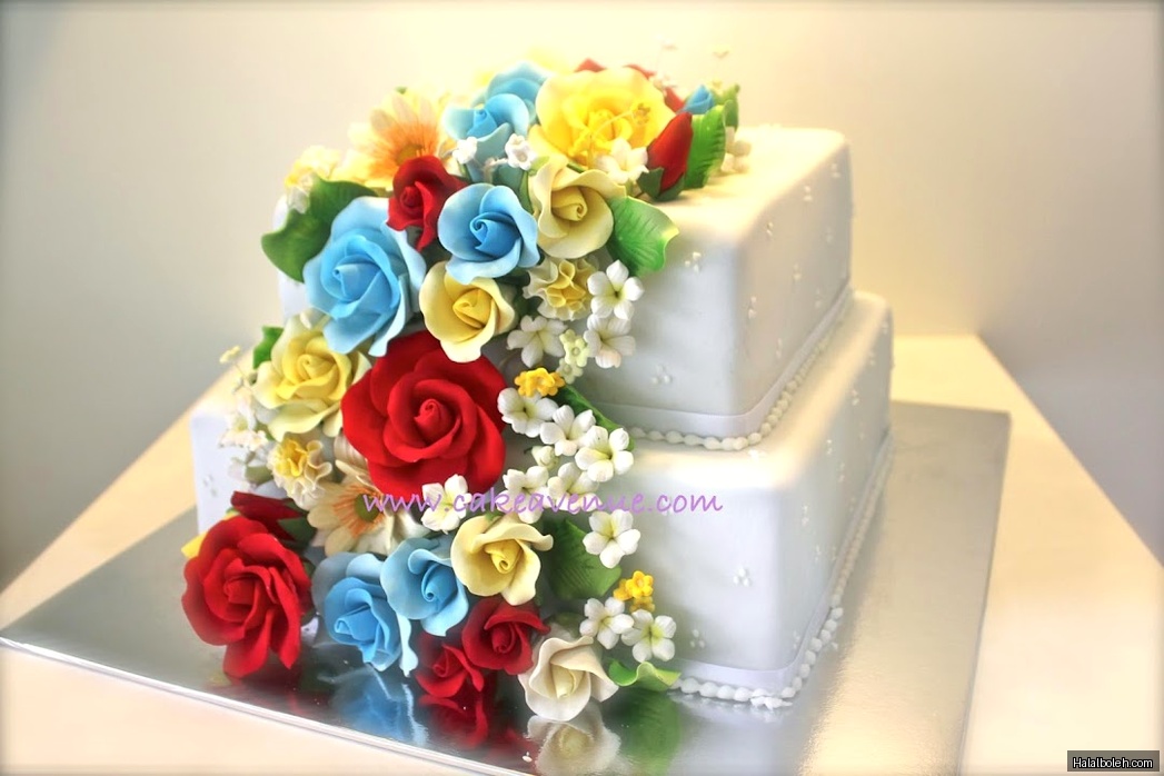 Cake Avenue - general