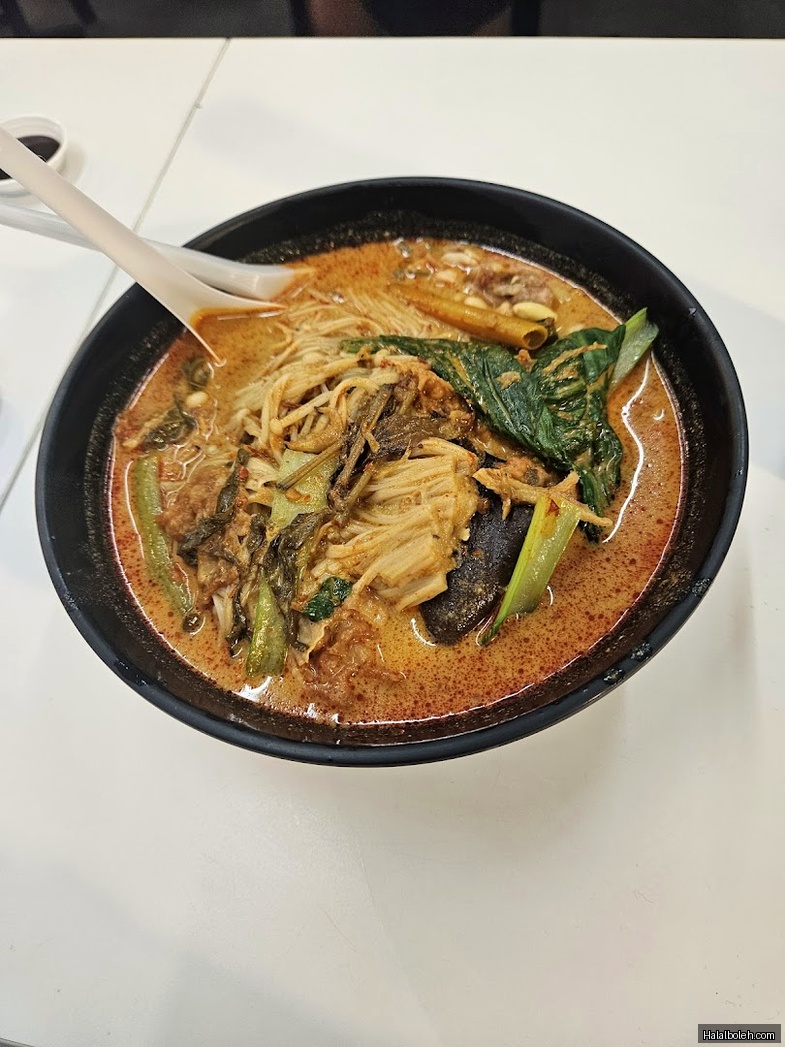 Green Delights - general