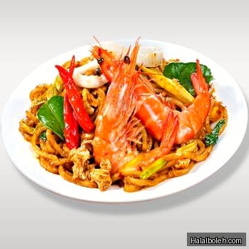 Zoul's Corner - general