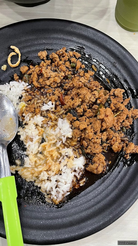 Telur Thai - general