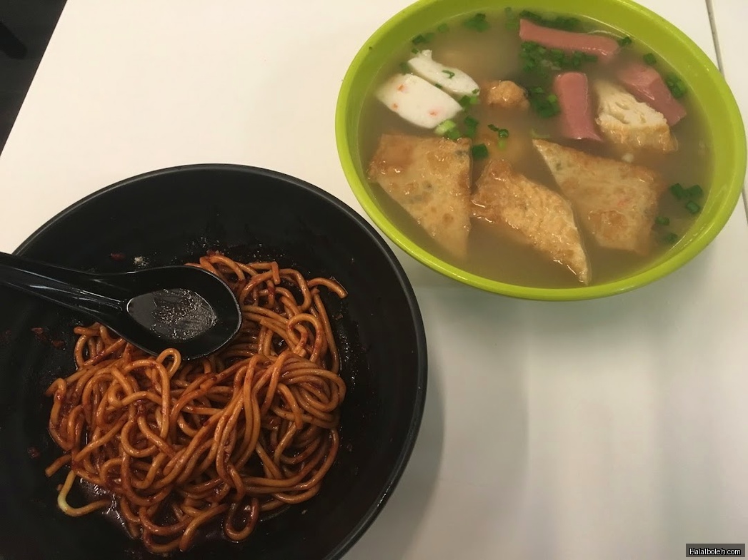 Green Delights - general