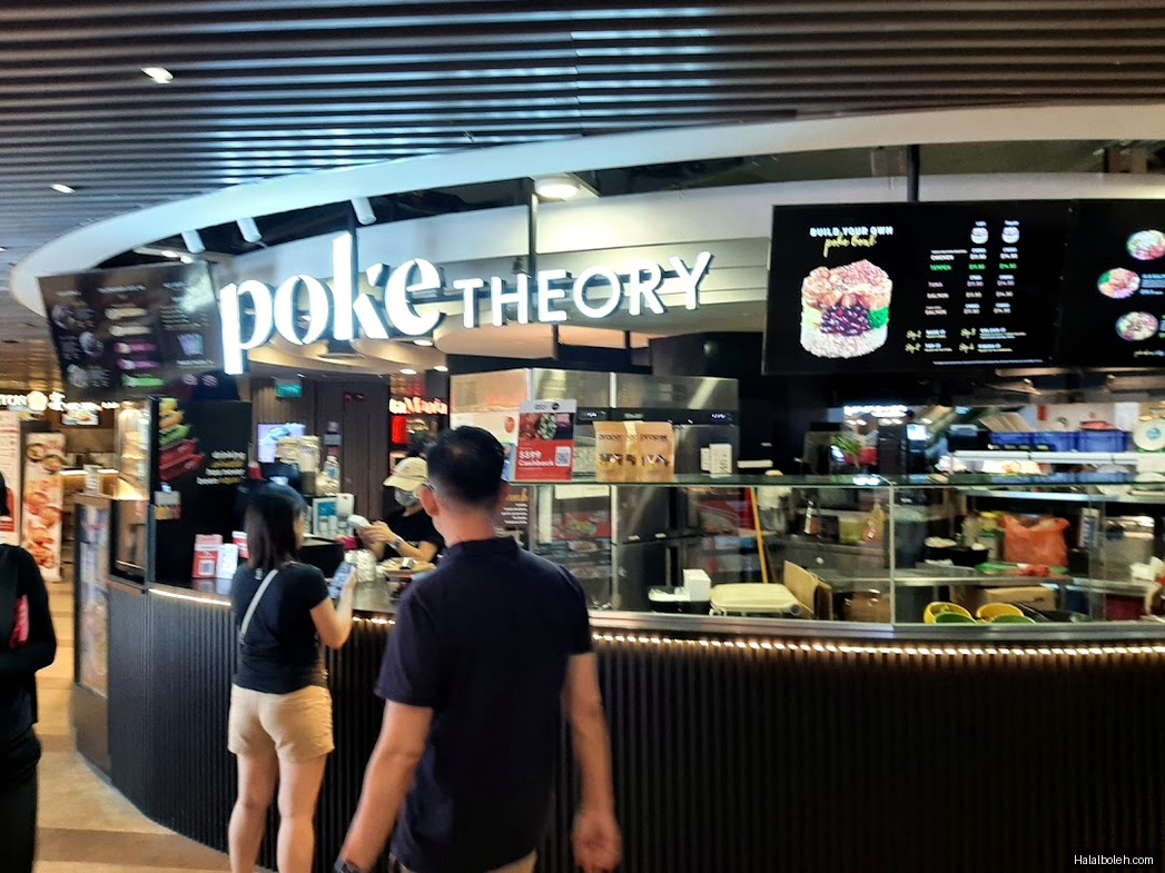 Poke Theory - general