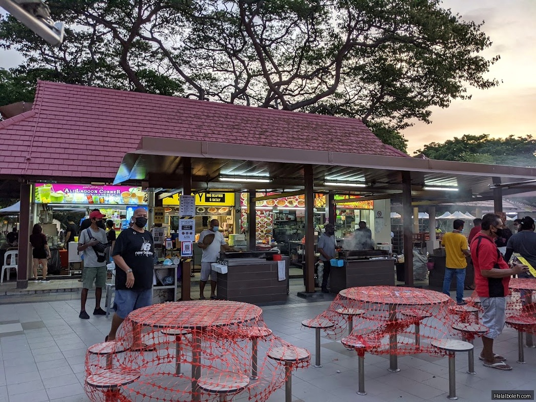 Ahmad Spring - general