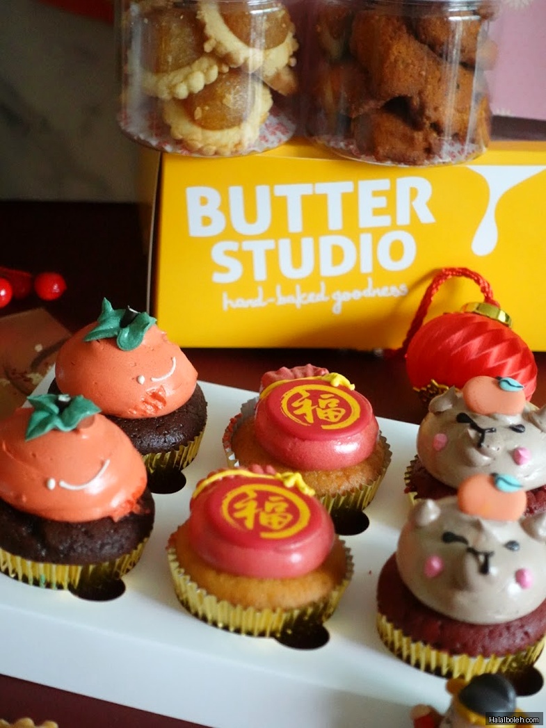 Butter Studio - general