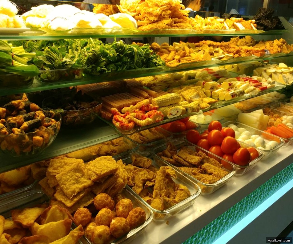 Green Delights at Westgate - General