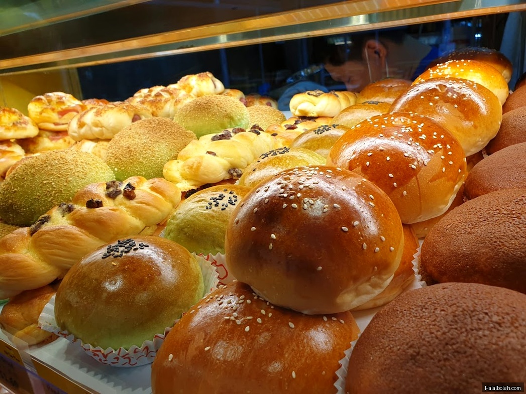 Old Time Flavor - general